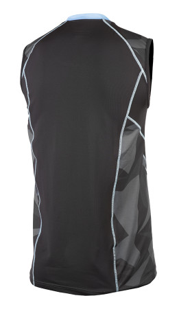 Футболка без рукавов Klim Aggressor Cool -1.0