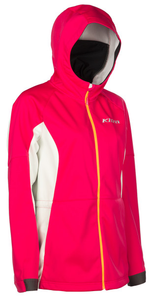 Кофта с капюшоном Klim Evolution