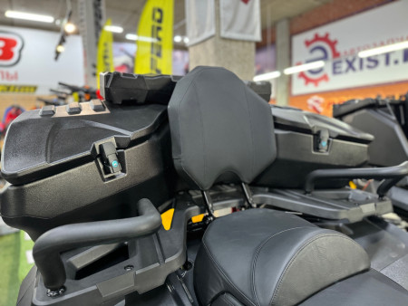 Квадроцикл TGB Blade 1000 LTX EPS Optimus PRO