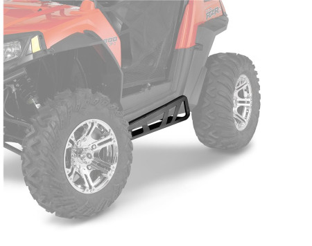 Защита порогов Polaris / ROCK SLIDERS