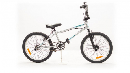 Складной велосипед 20 KROSTEK FREESTYLE 205 купить за 18 920 руб.