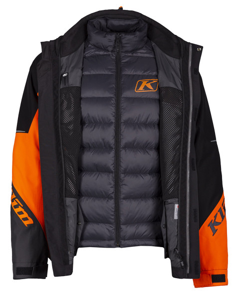 Куртка Klim Kompound