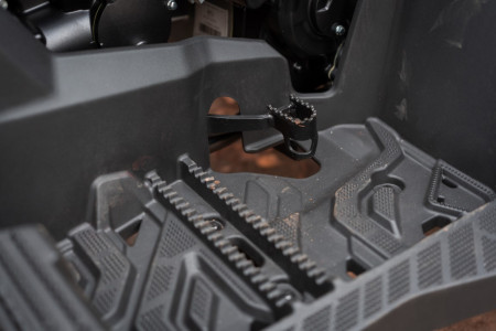 Квадроцикл Loncin XWolf 300 Max