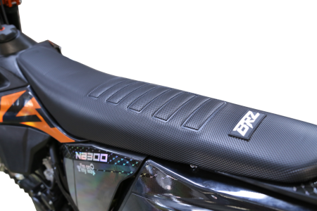 Эндуро мотоцикл BRZ MX8 NB300 23