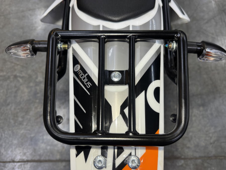 МОТОЦИКЛ KAYO T2 300 ENDURO PR ПТС