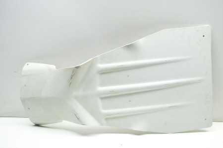 2876985-570 Защитная пластина для снегоходов Polaris 2876985-570 Защитная пластина для снегоходов Polaris