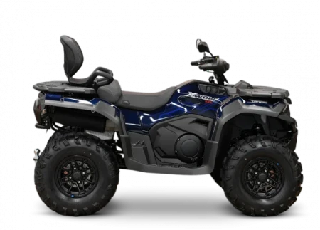 Квадроцикл Loncin XWolf 700L NEW