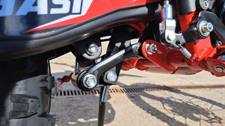 Эндуро Progasi Super MAX 300