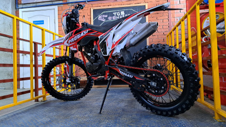 Эндуро Progasi Super MAX 300 PRO