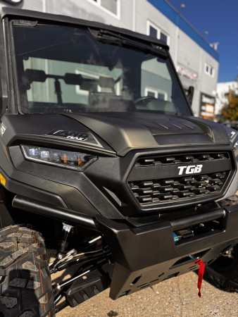TGB Landmax 1000 SE Full Сabin