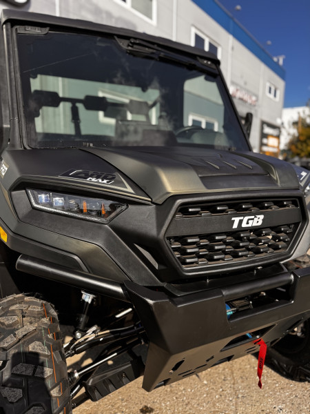 TGB Landmax 1000 SE Full Сabin
