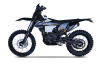 Эндуро мотоцикл BRZ X8 NB300 BE