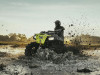 Квадроцикл Polaris Sportsman High Lifter Edition XP 1000