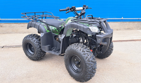 Квадроцикл Wels Thunder 200