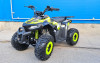 Детский квадроцикл Racer Hawk 110