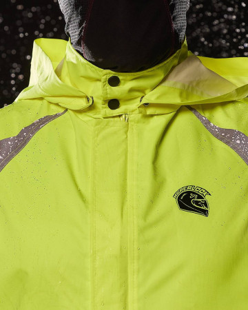 Мотодождевик Hyperlook Garda купить за 9 600 ₽