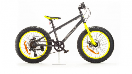 Складной велосипед 20 KROSTEK WILD 201 (500120) купить за 33 110 руб.