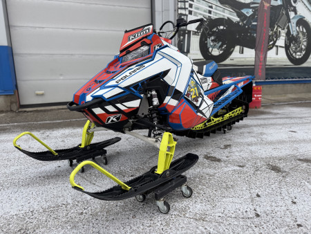 Снегоход 800 PRO-RMK 155 3 горный Polaris