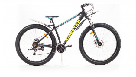 Горный велосипед 29 KROSTEK ADVANCED 900 (рама 17) купить за 49 060 руб.