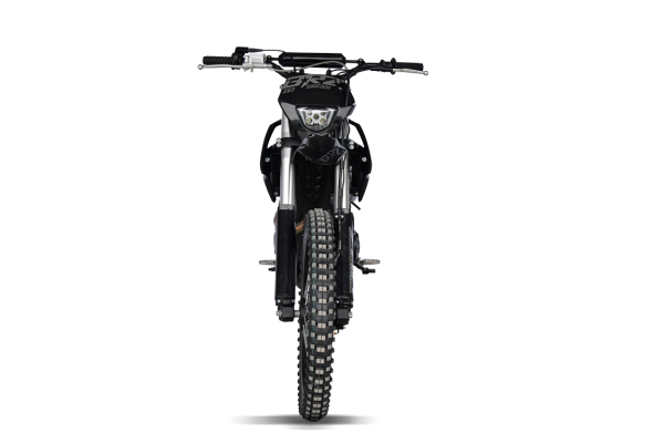 Эндуро мотоцикл BRZ X6 PR300