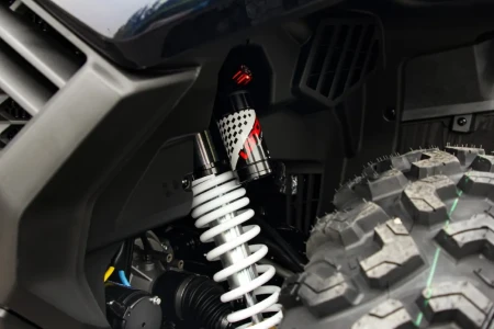 Квадроцикл Loncin XWolf 1000L