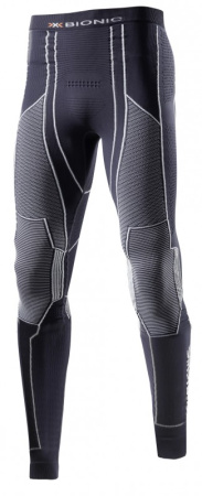 Термобелье: брюки X-bionic MOTO ENERGIZER LIGHT MAN UW PANTS  LONG купить за 13 000 руб.