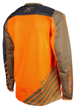 Джерси Klim Mojave