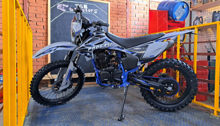 Эндуро Progasi Palma 300