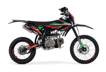 Питбайк Progasi Jumbo 150