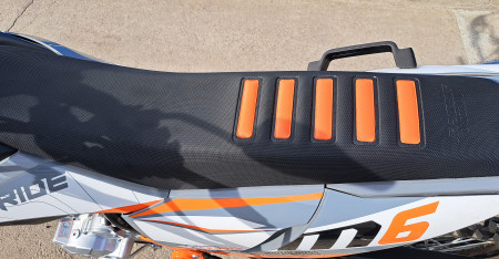 Мотоцикл Racer RC300-GY8A K2 300