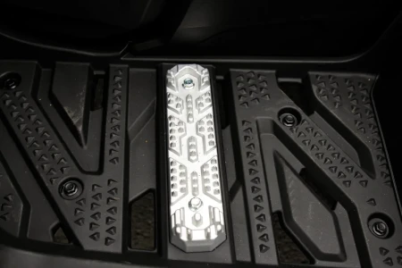 Квадроцикл Loncin XWolf 1000L