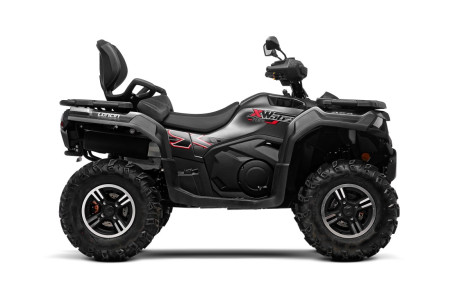 Квадроцикл Loncin XWolf 700L