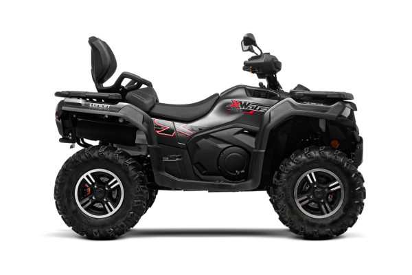 Квадроцикл Loncin XWolf 700L