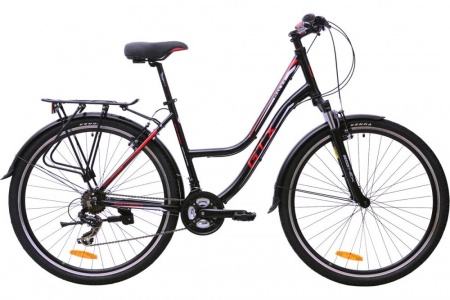 Туристический велосипед 28 GTX TRAIL 2.0 (рама 19) (000053) купить за 51 700 руб.