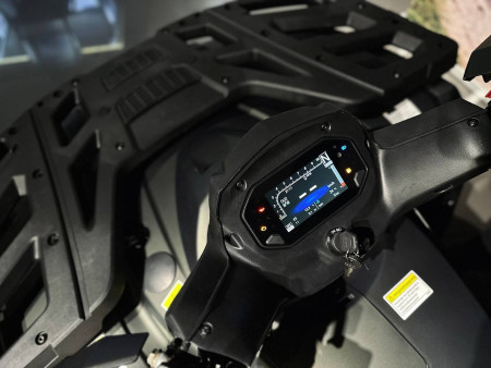 Квадроцикл TGB Blade 1000 LTX EPS Premium (2025 год)