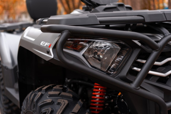 Квадроцикл Loncin XWolf 300 Max