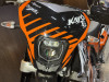 Мотоцикл KAYO T4 300 ENDURO PR с ПТС
