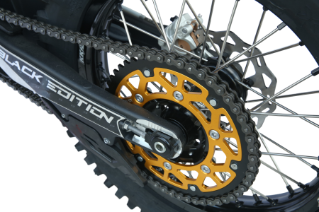 Эндуро мотоцикл BRZ X8 NC300s 24 BE