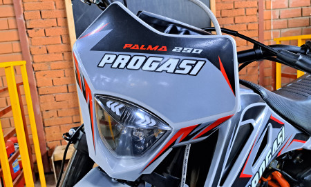 Эндуро Progasi Palma 250