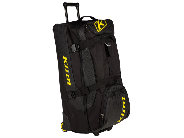 Сумка Klim Kodiak Bag Black купить за 53 801 руб.