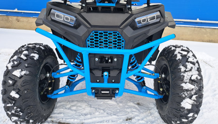 Квадроцикл Racer FreeLander PRO200 XTS