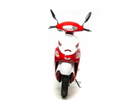 Скутер Motoland SUNNY (2021 г.) красный