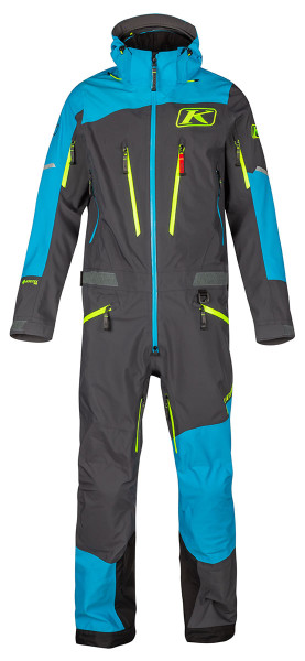 Комбинезон Klim Lochsa One-Piece