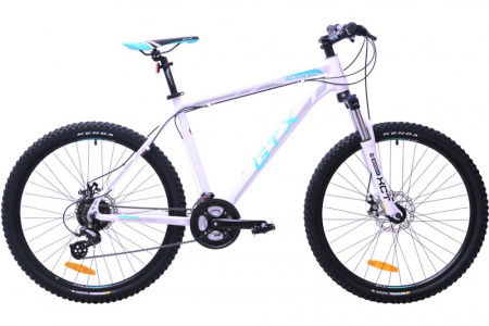 Горный велосипед 26 GTX  ALPIN 20  (рама 19) (000023) купить за 48 070 руб.