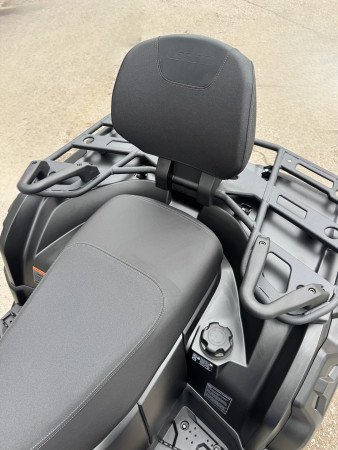 Квадроцикл Loncin XWolf 550L NEW