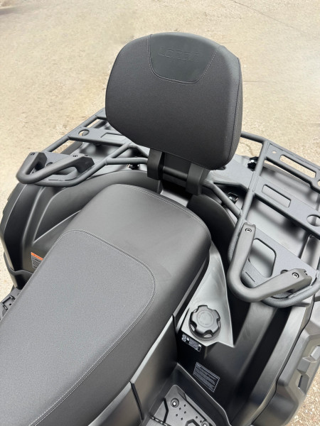 Квадроцикл Loncin XWolf 550L NEW