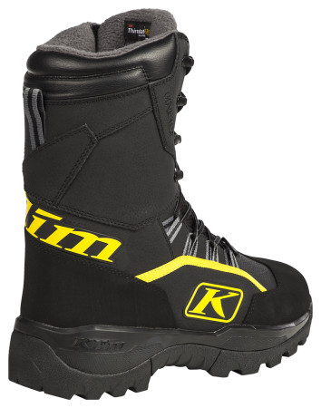 Ботинки Klim Adrenaline GTX