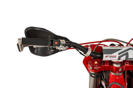 Мотоцикл Hasky F6 PR300 175 Racing