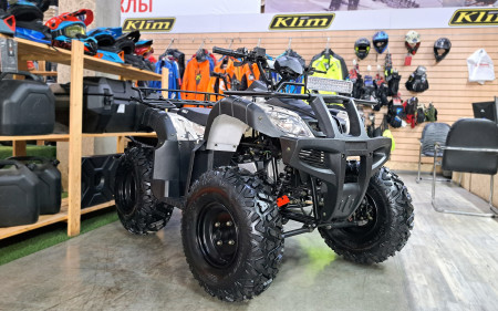 Квадроцикл Wels Thunder 200