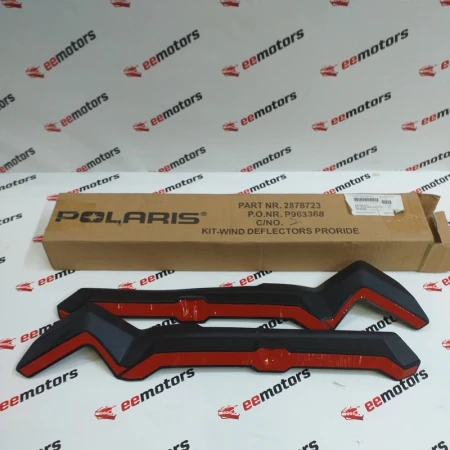 2878723 Дефлектор для снегохода Polaris